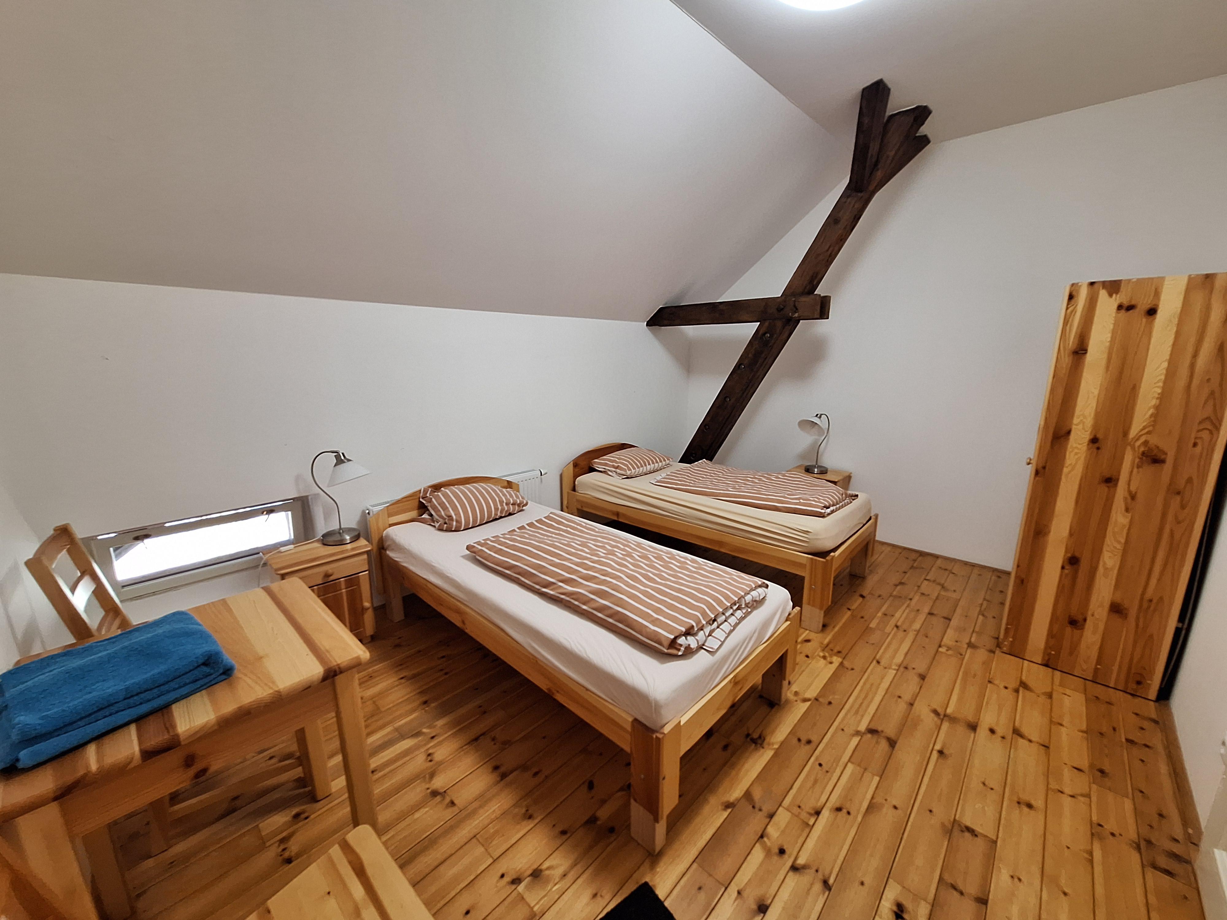 Ubytování Zámek Veltrusy foto 4