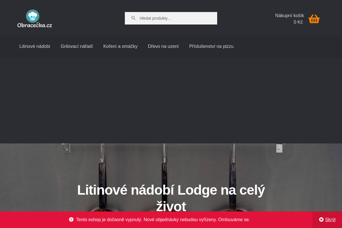 Obracecka.cz