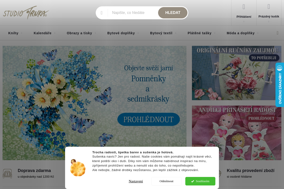 Studiotrnka.cz