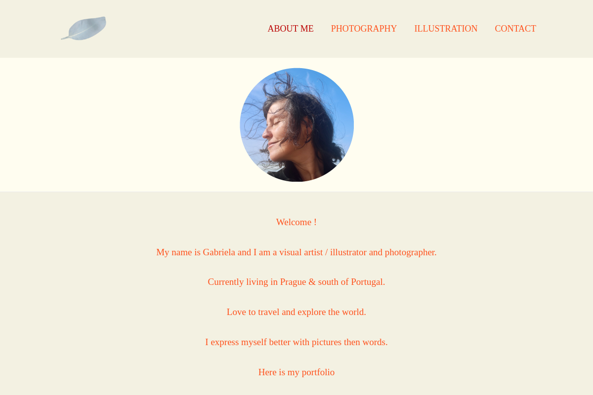 Gabriska.com