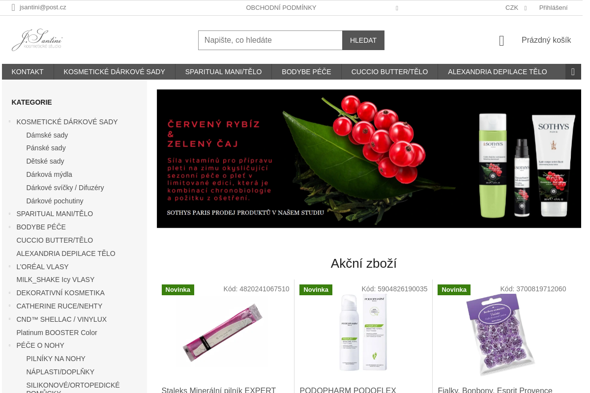 eshop-jsantini.cz