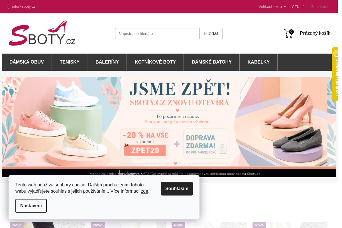 sboty.cz