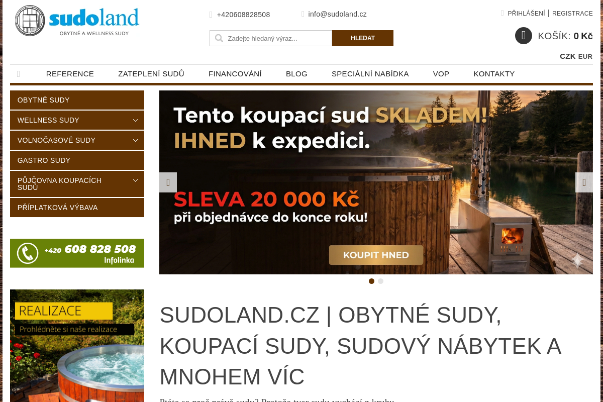 Sudoland.cz