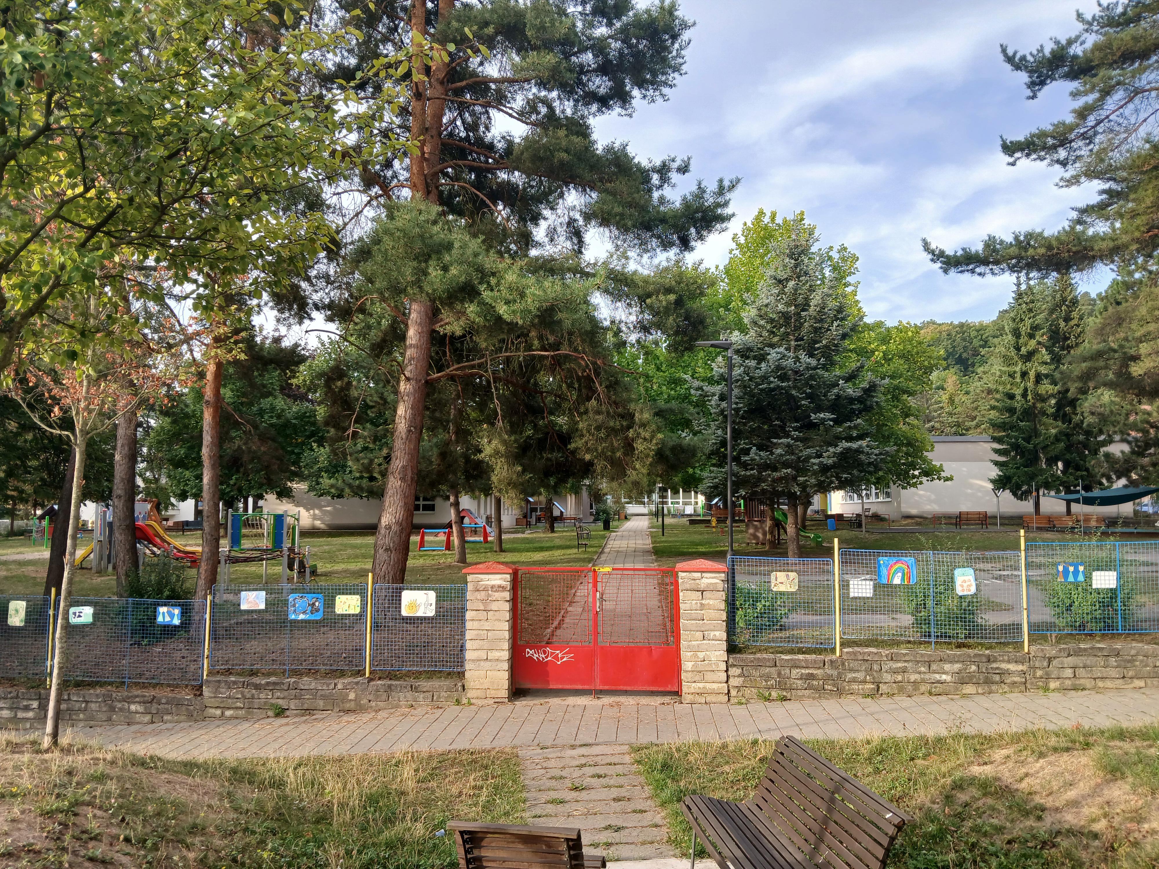 Mateřská škola Brno, Dubová 2 foto 2