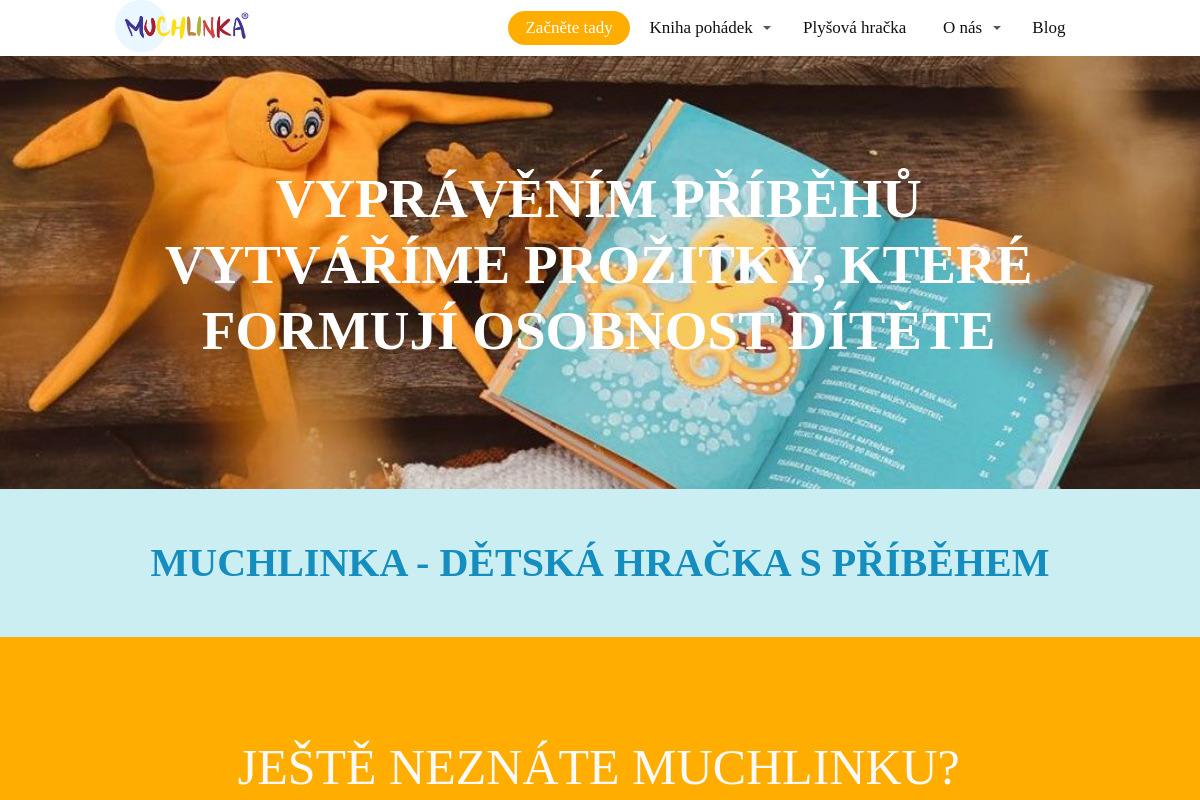 MUCHLINKA