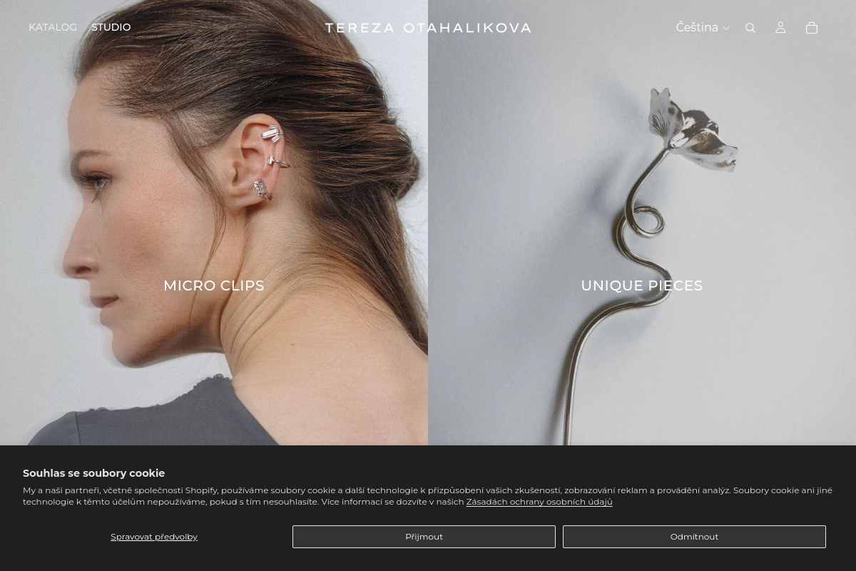 terezaotahalikova.com