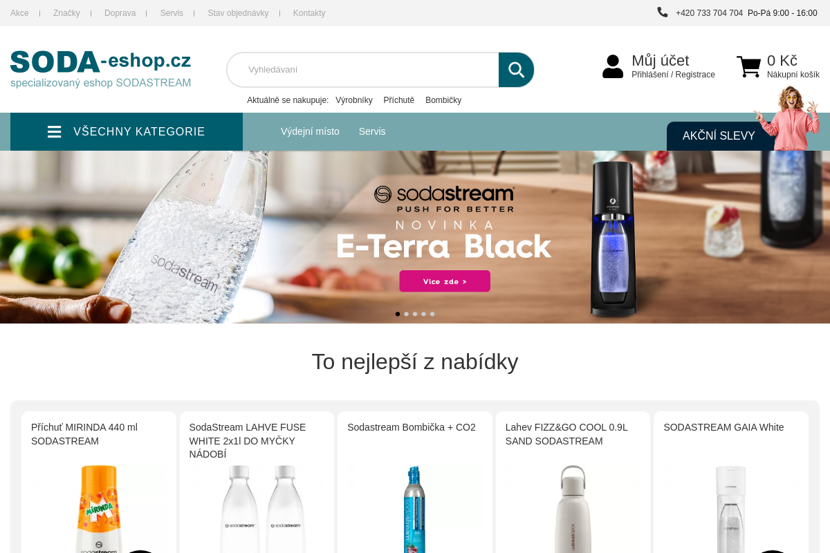 Soda-eshop.cz