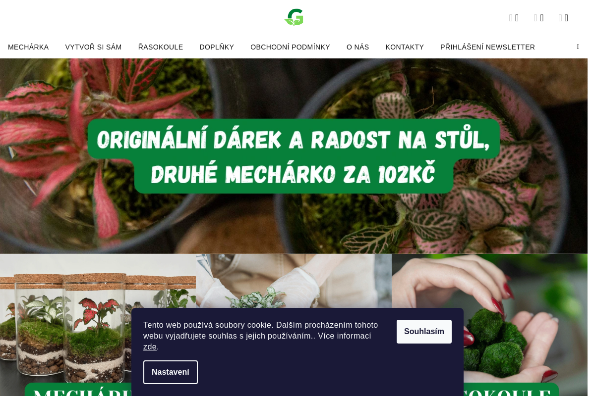 Greenglazz.cz
