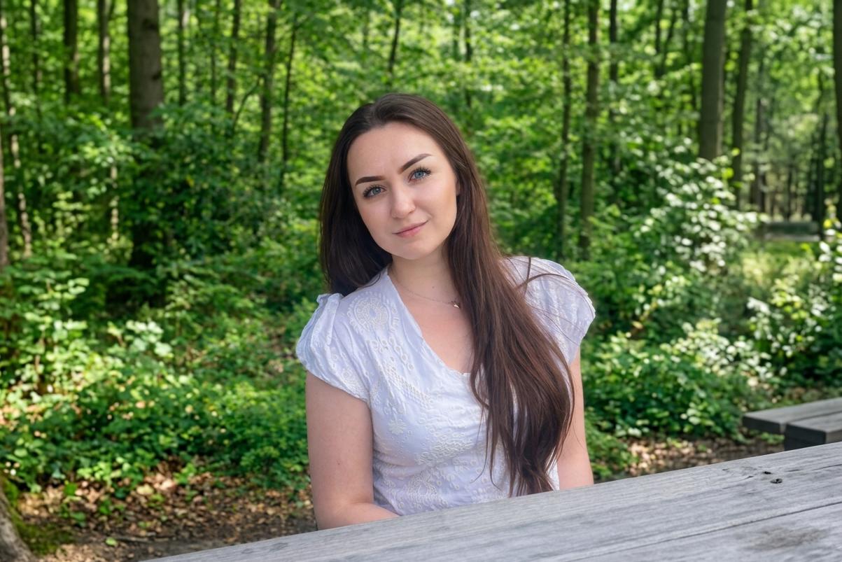 Kateřina Grubnerová | Psychologická péče a KBT terapie foto 1