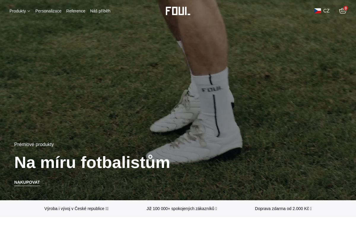 Foulshop.com
