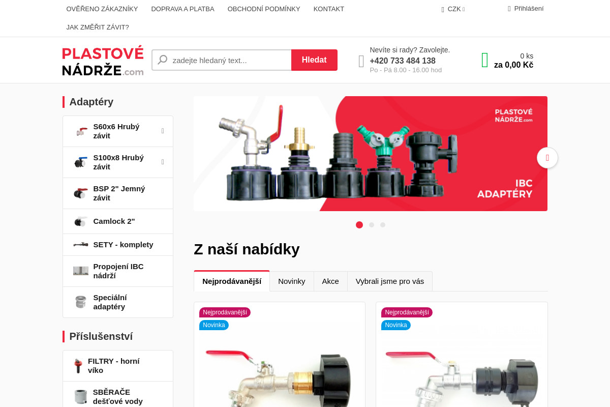 plastovenadrze.com