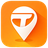 logo TAXI PRAHA 999