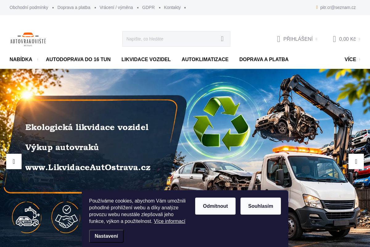 eshopvrakac.cz