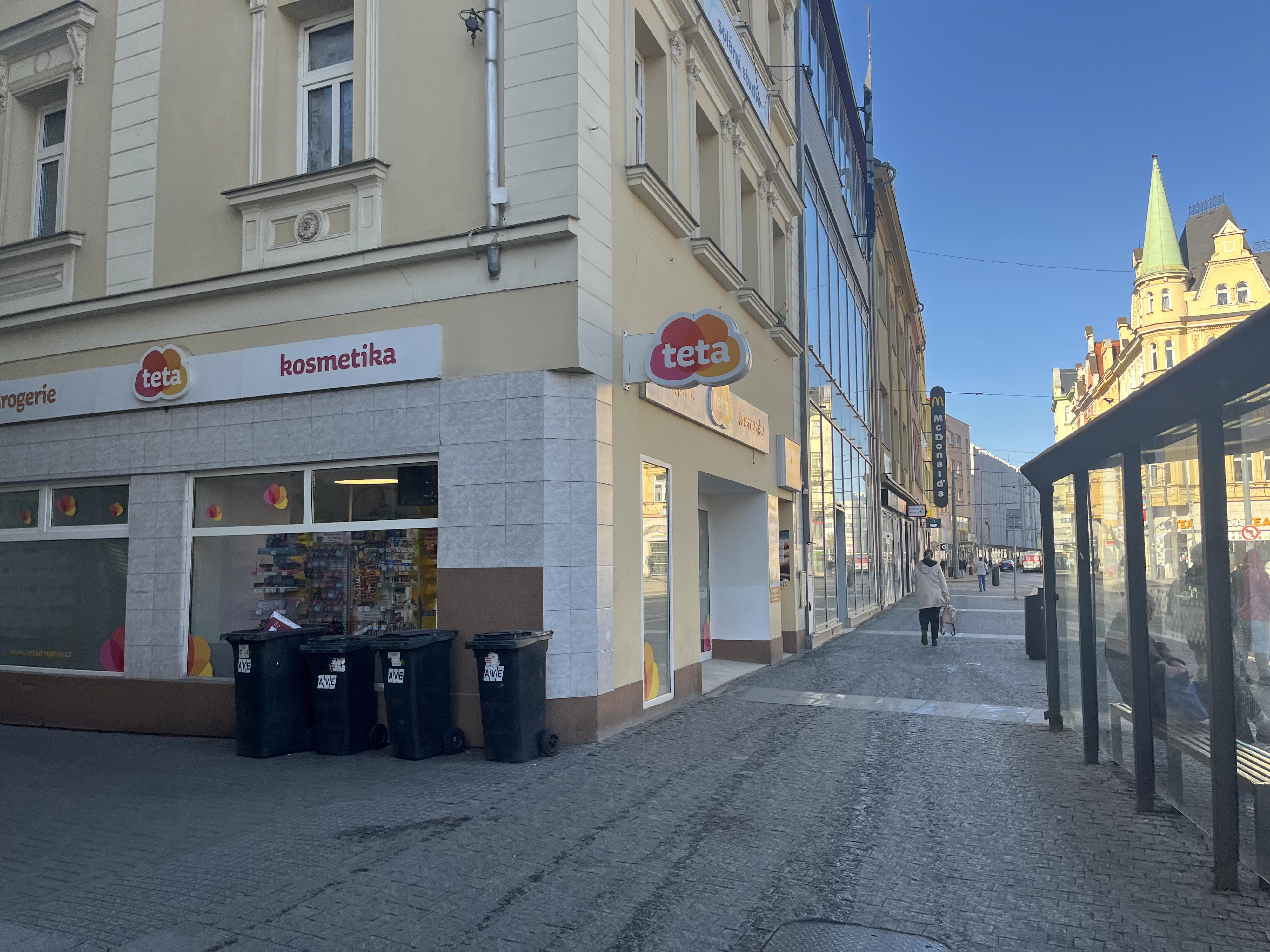 TETA drogerie foto 2