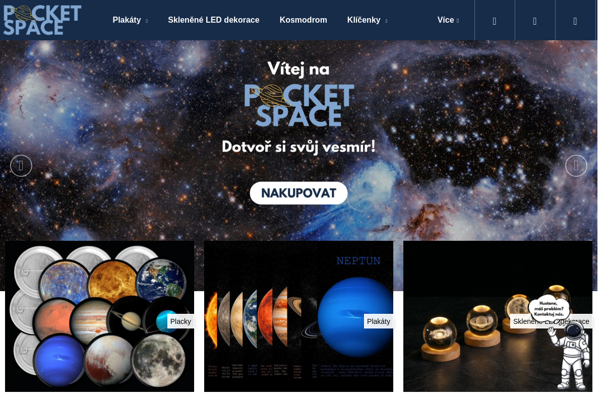 PocketSpace