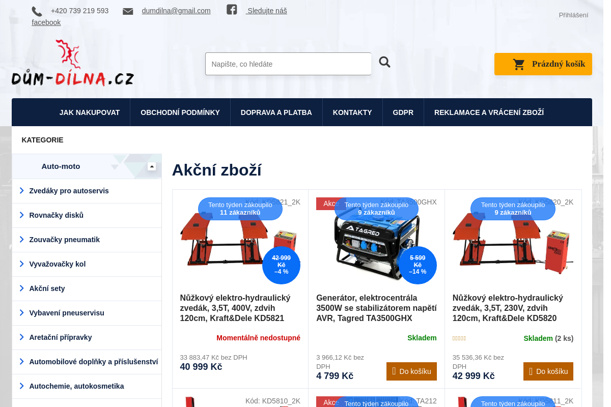 Dum-dilna.cz