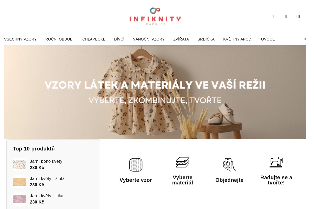 Infiknity.com