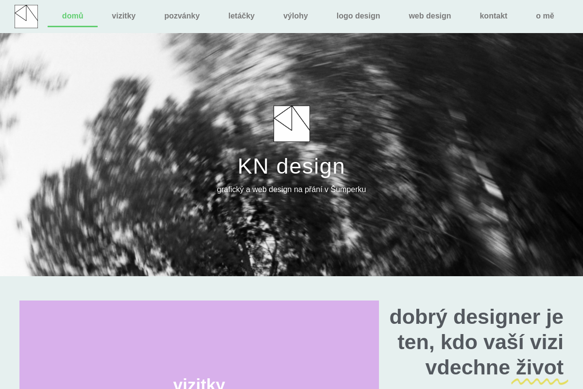 KN design