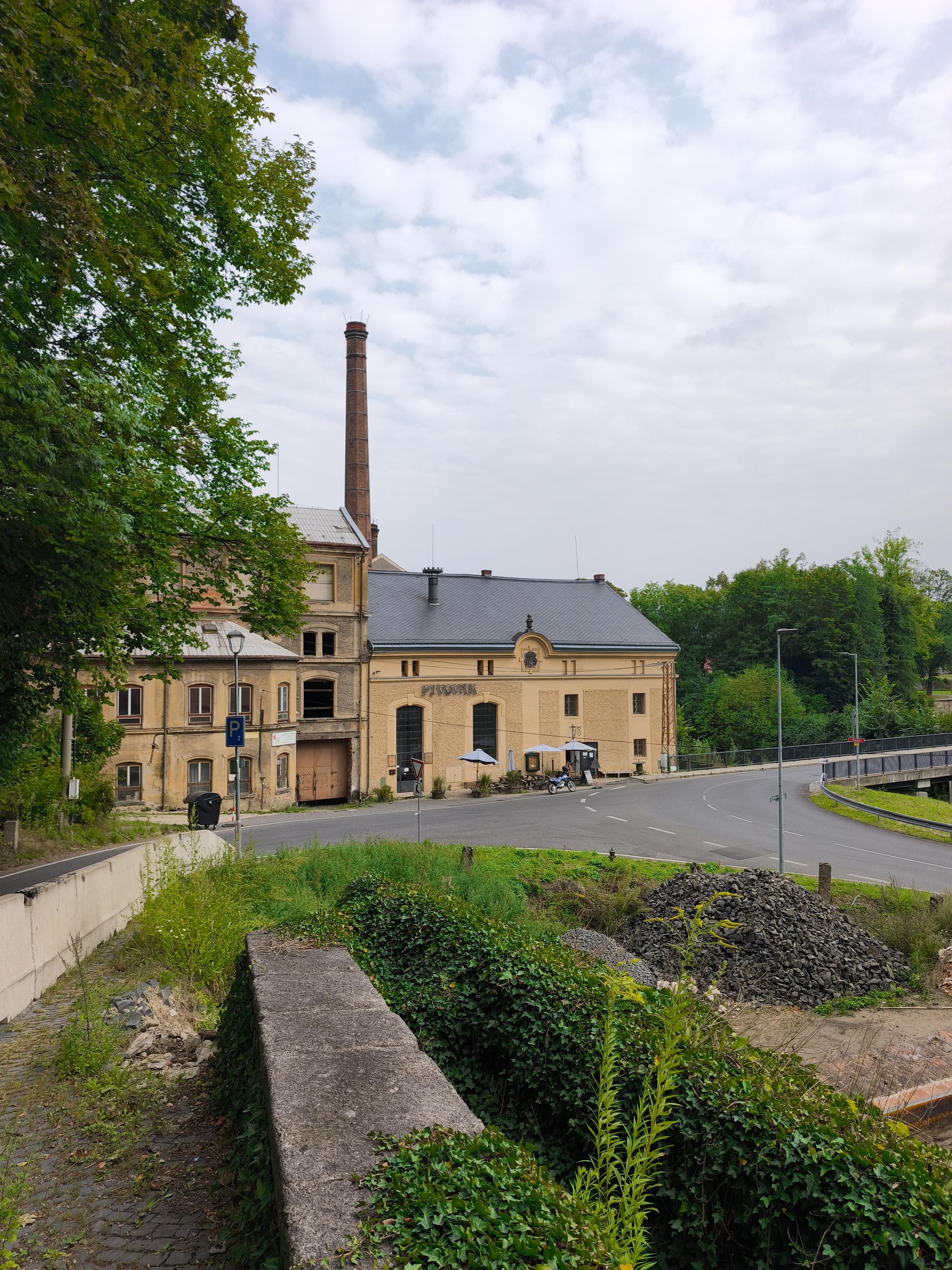 Pivovar Albrecht foto 5