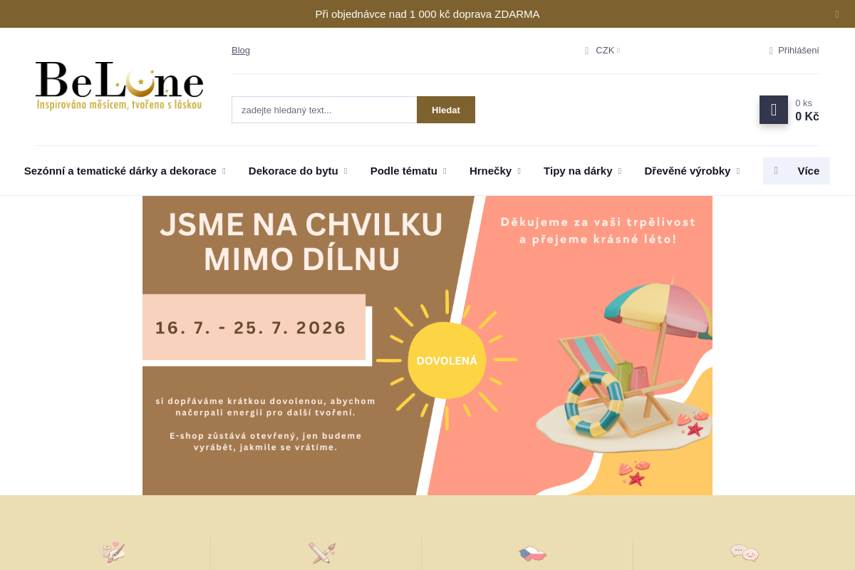 Belune