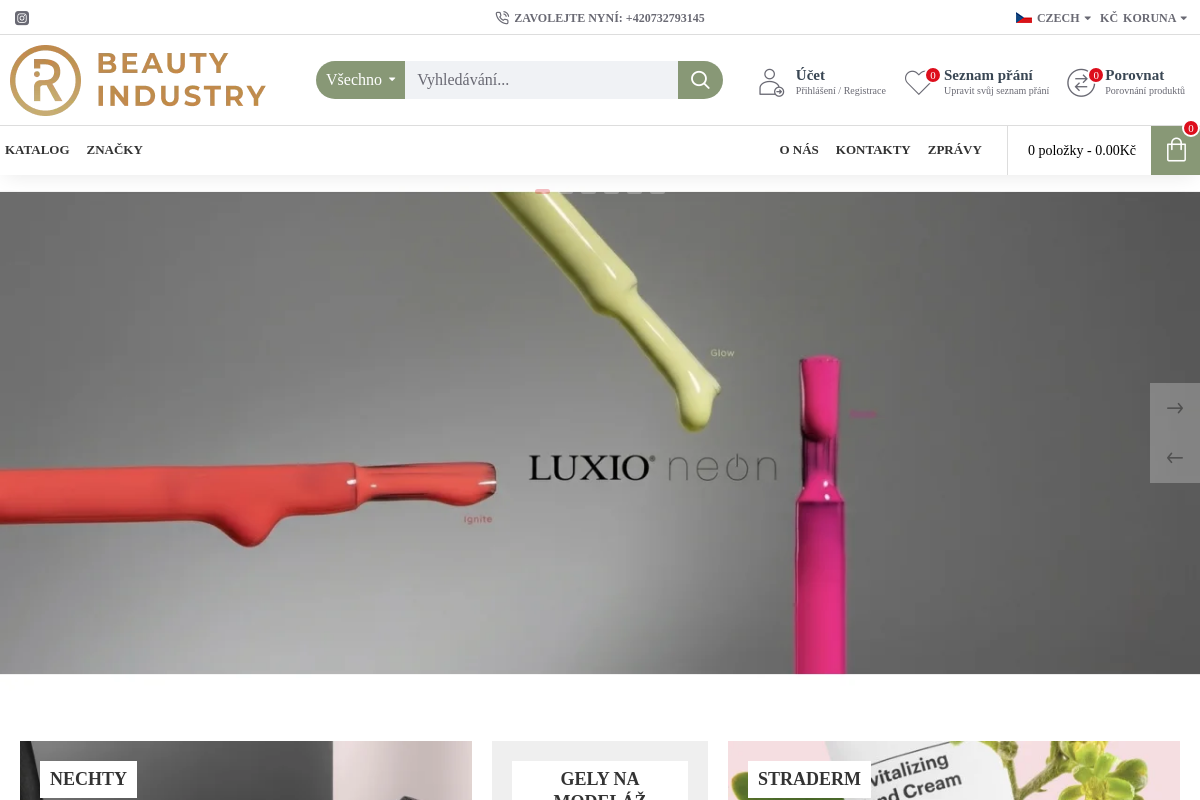 Rbeauty-industry.eu