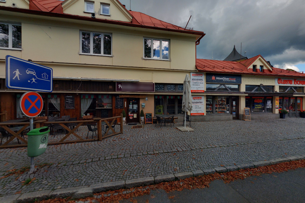 Pekařství Šumavská Kůrka