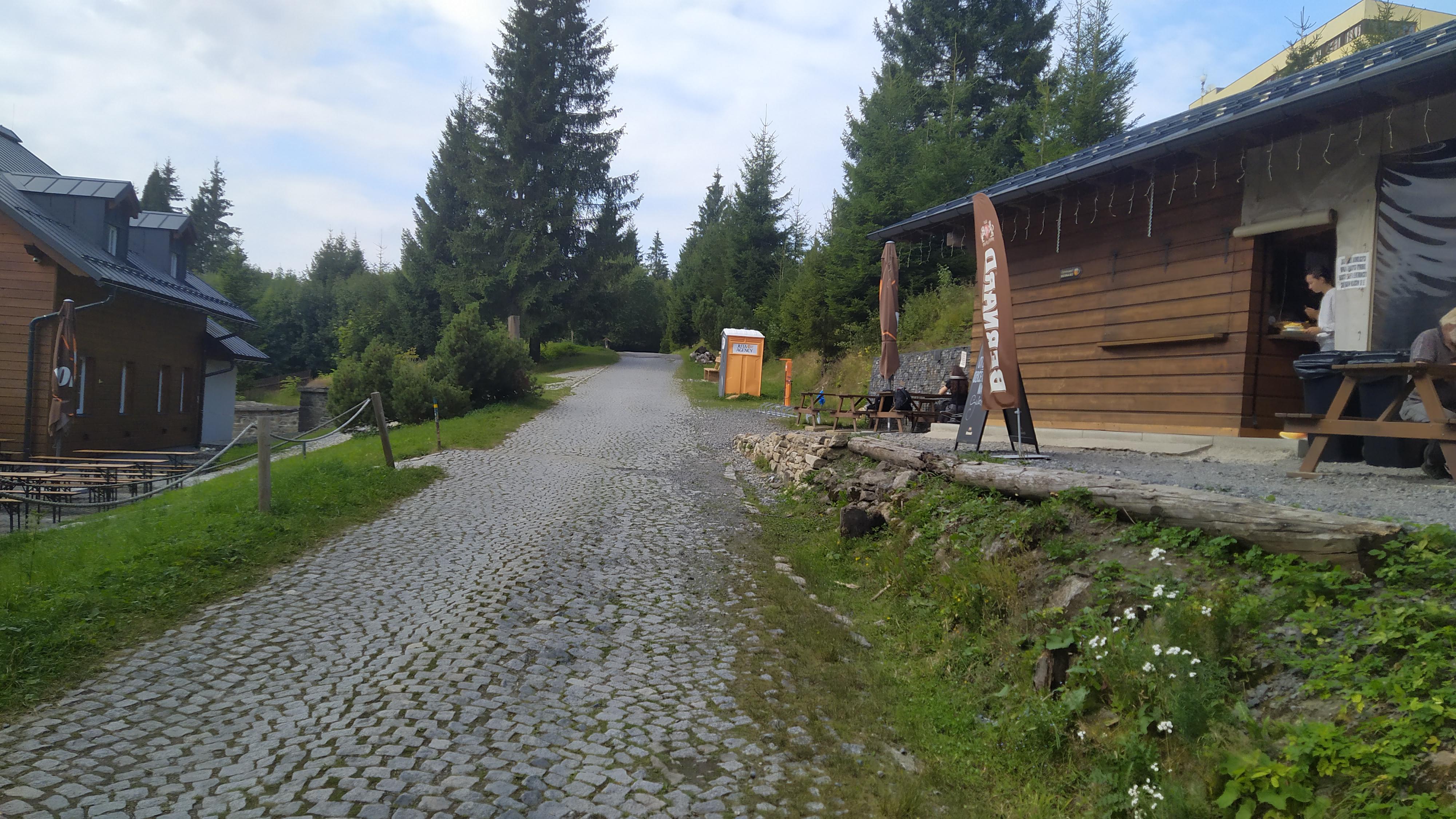 Občerstvení Sulov foto 4