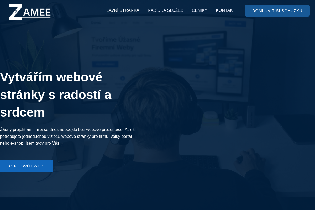 ZAMEE.cz