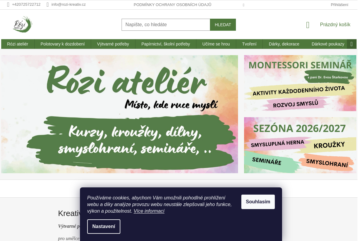 Rozi-kreativ.cz