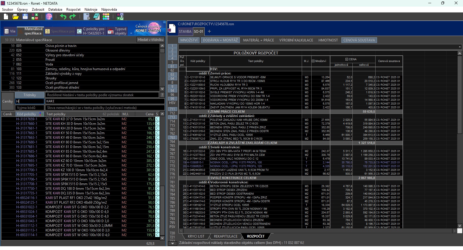 NETDATA SOFTWARE foto 2