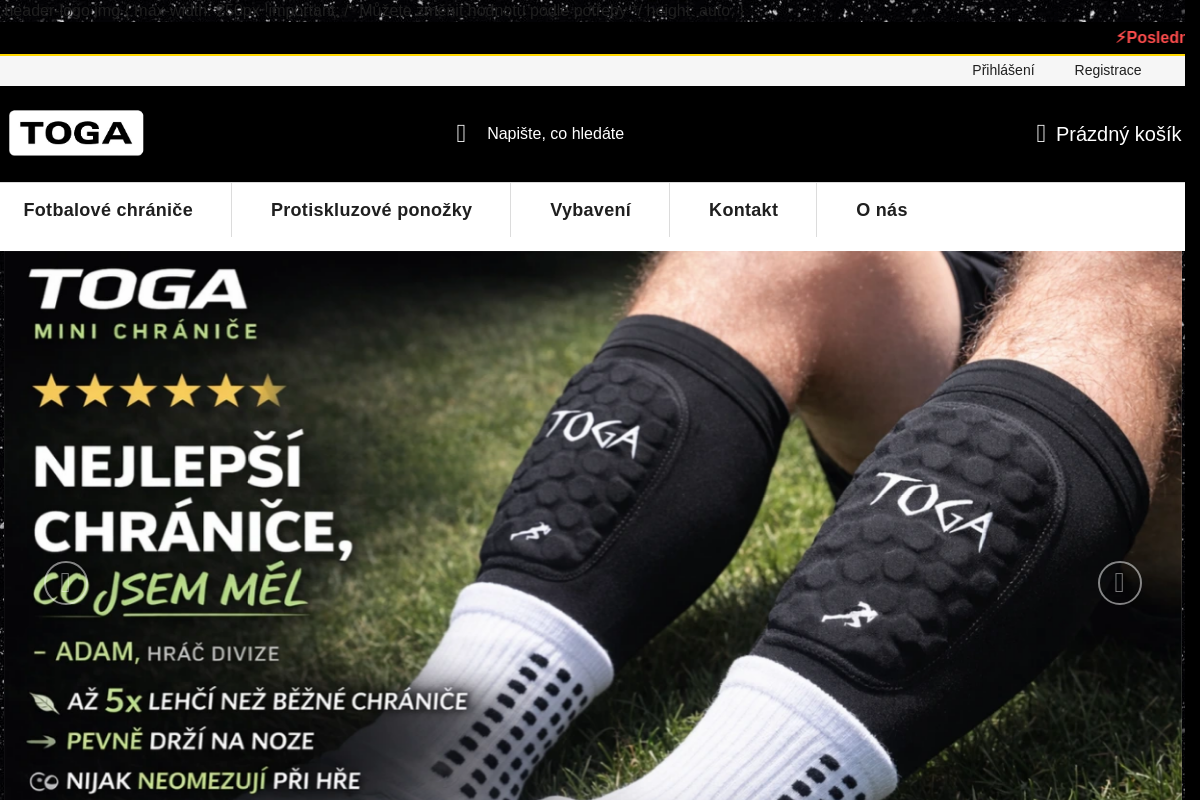 Toga-shop.cz