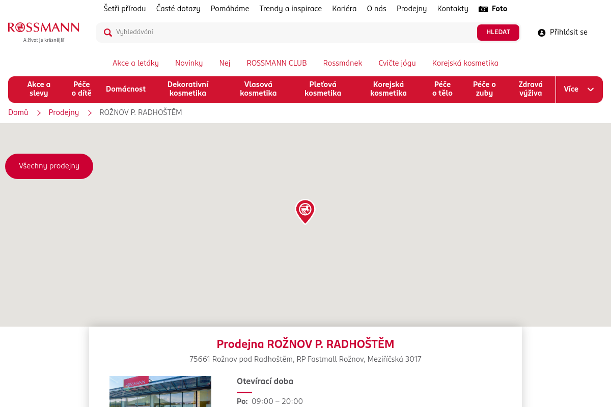 ROSSMANN