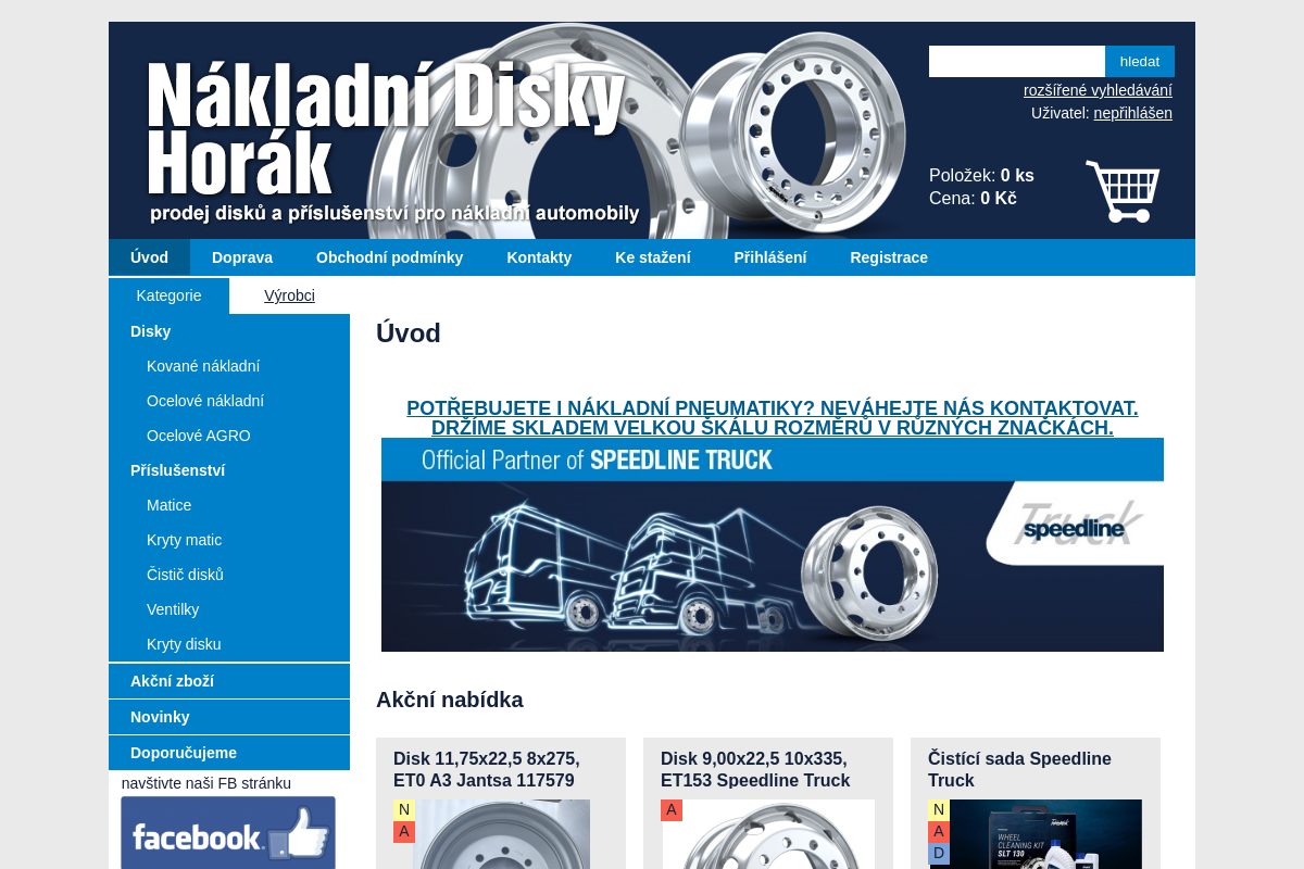 Nakladni-disky.cz