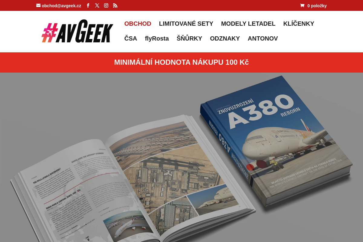 AvGeek