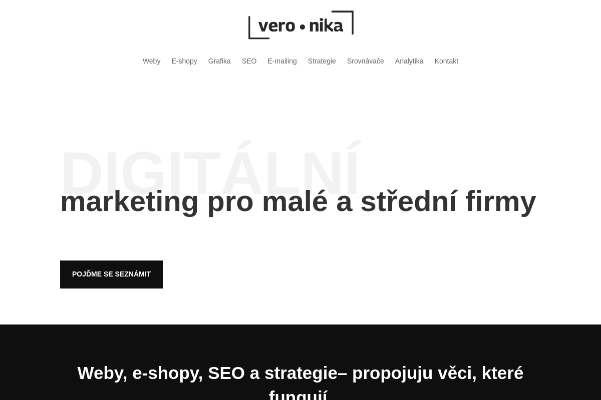 Vero-nika