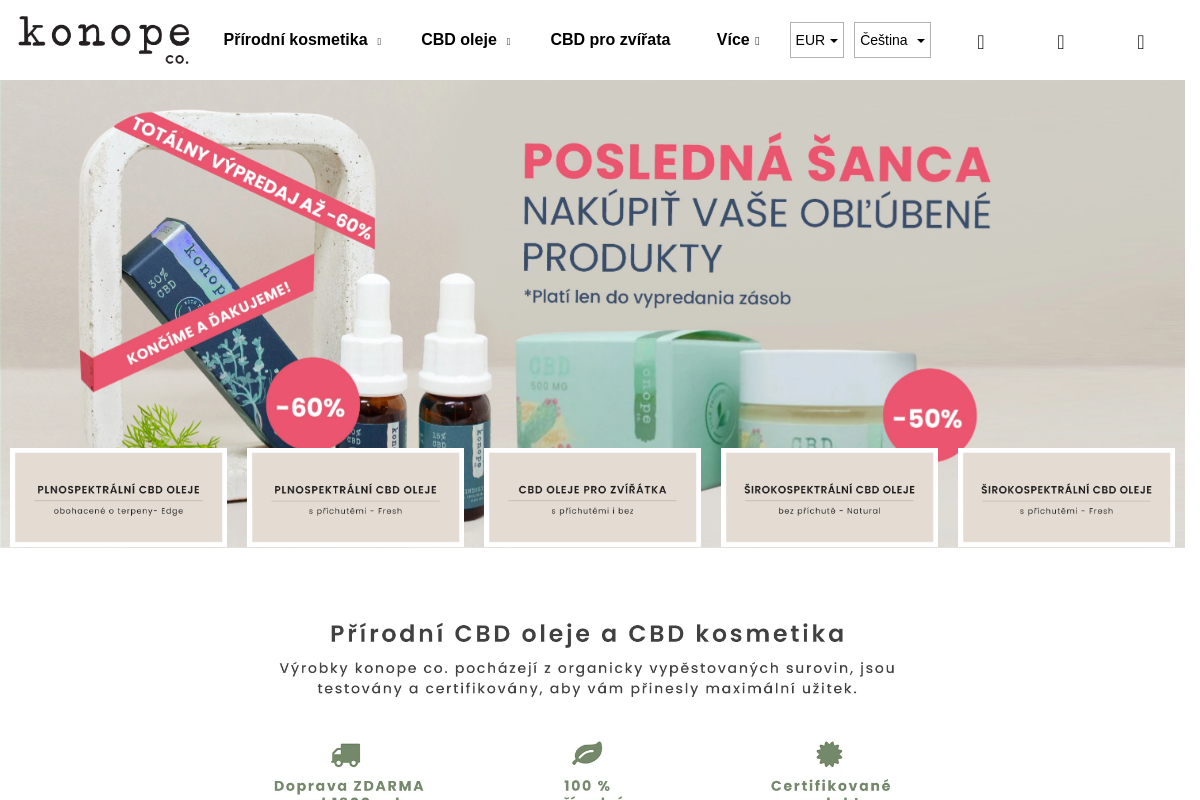 Konope.co