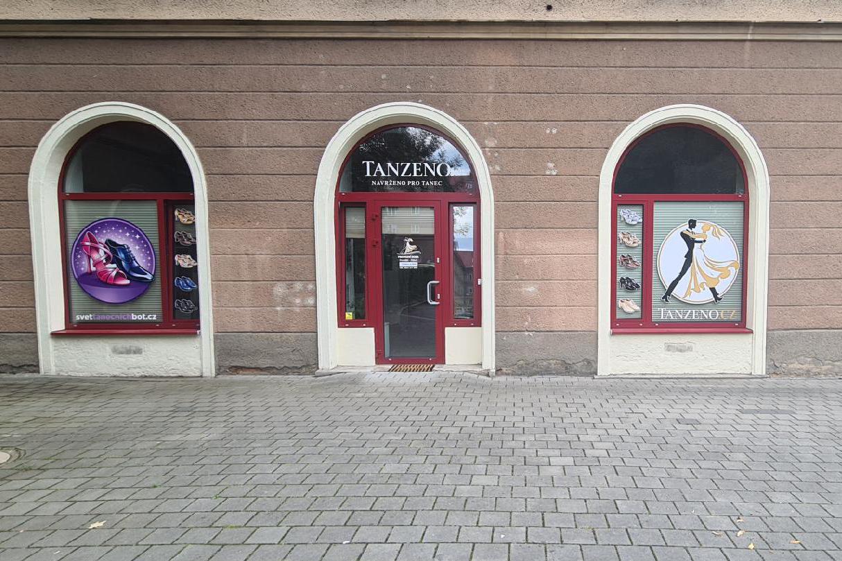 Tanzeno.cz
