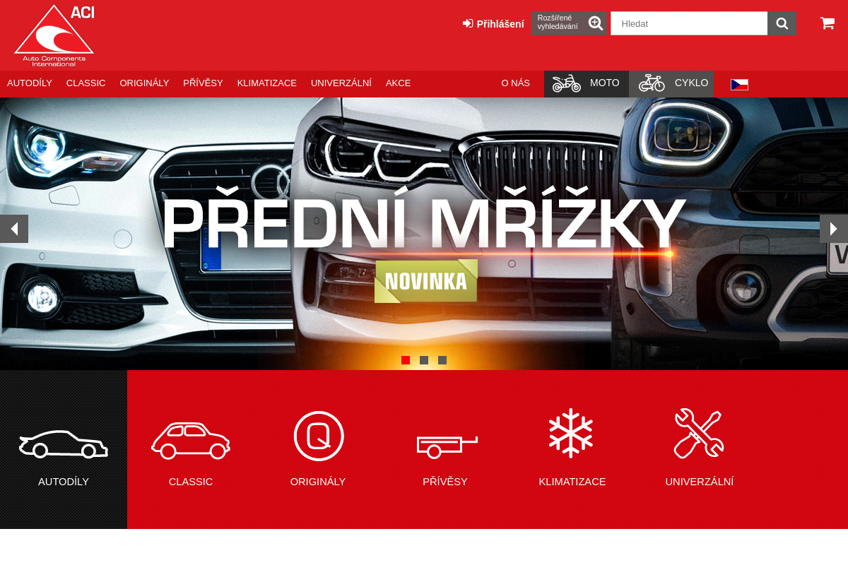Aci.cz