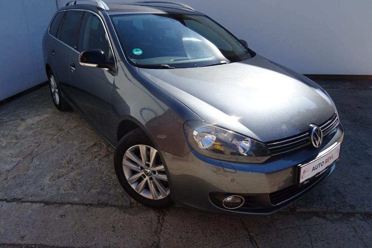 Volkswagen Golf 1.4TSi,90kW,aut.kli