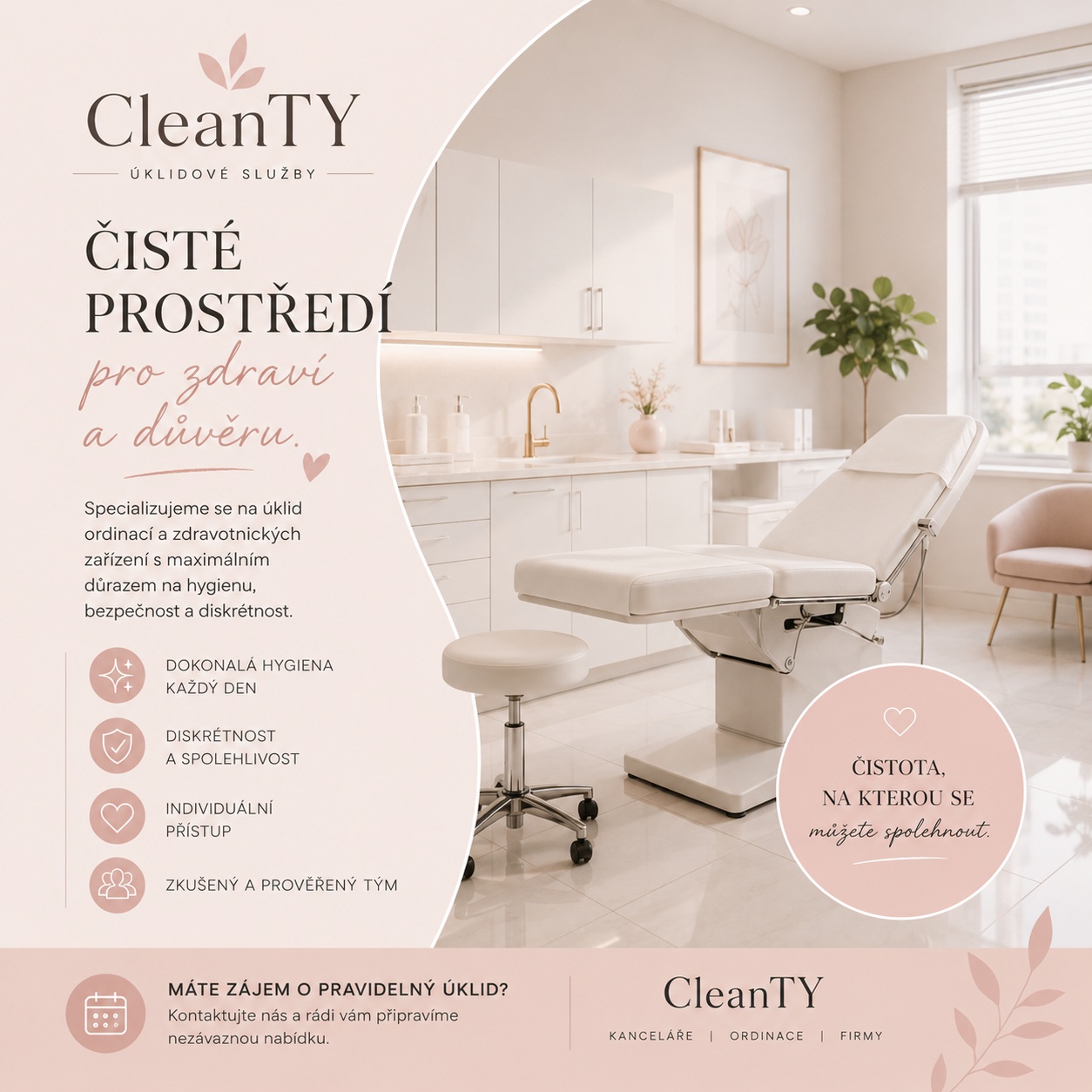 CleanTY foto 3