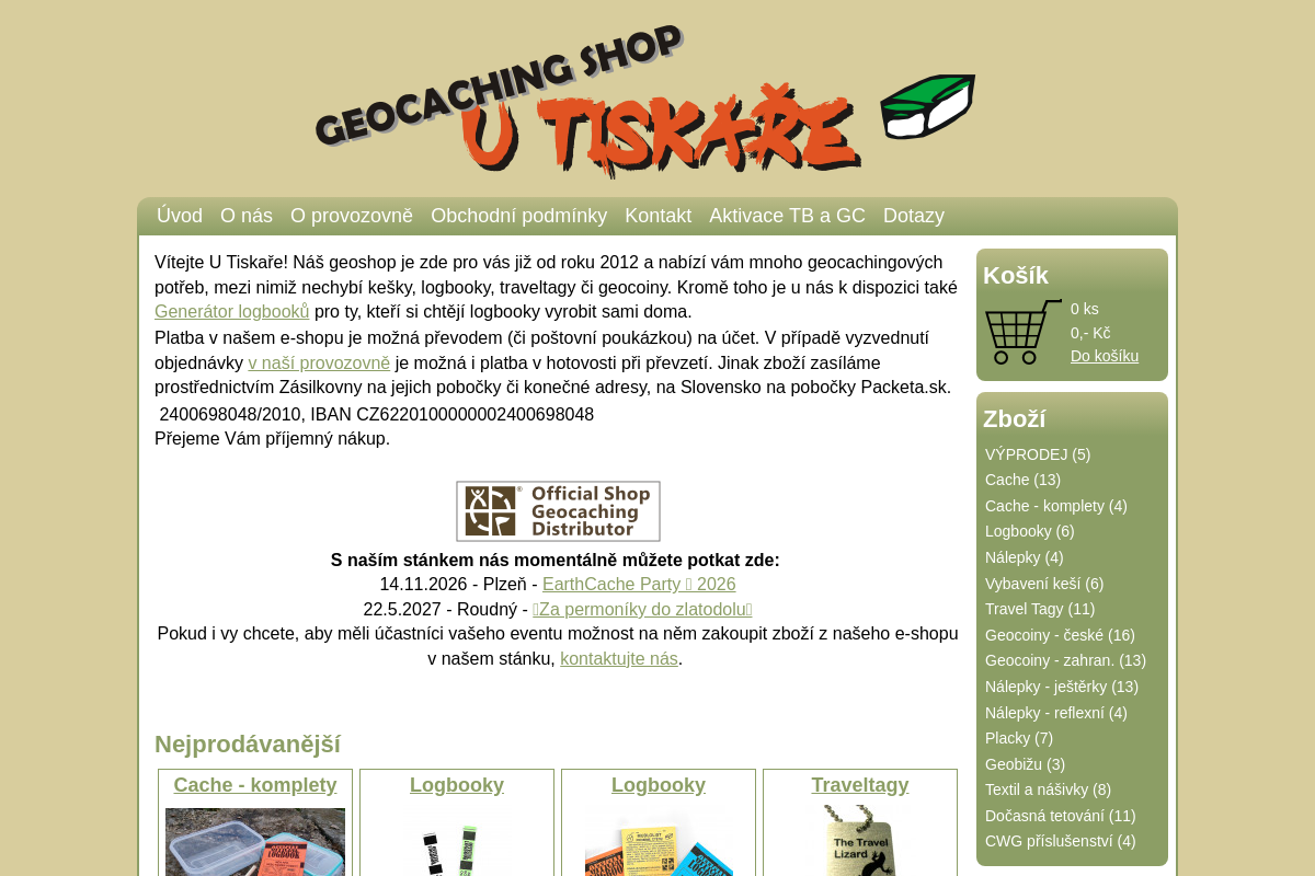 Utiskare.cz
