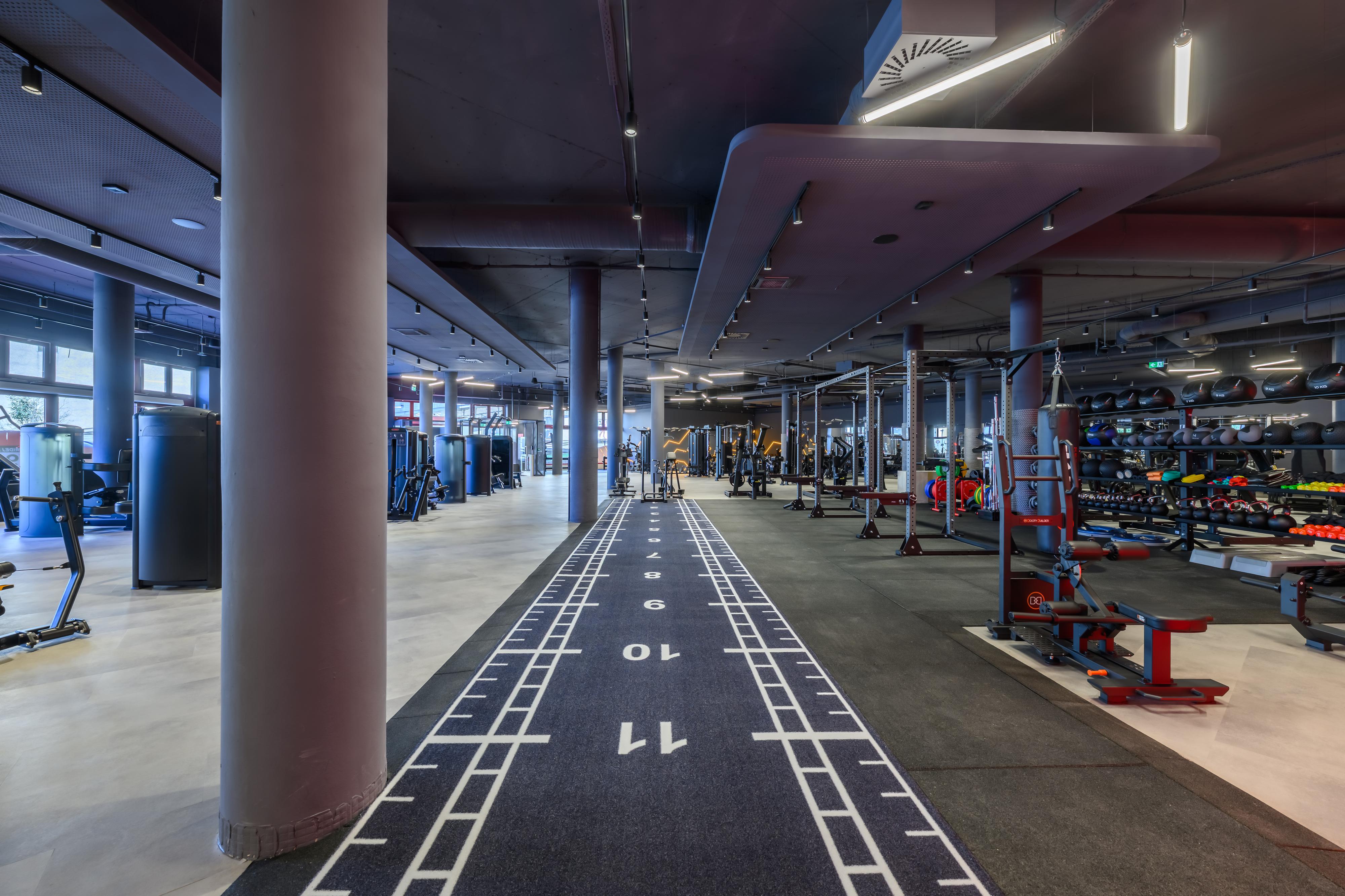 Element Gyms - Liberec foto 4