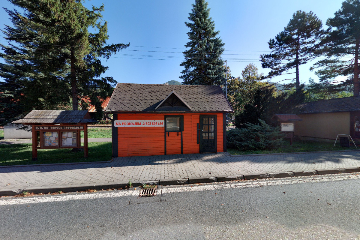 WOODY coffee croissant
