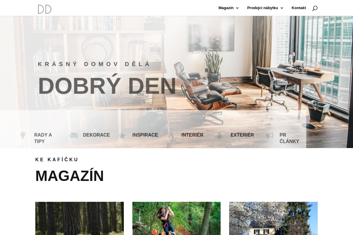 Dobryden.eu