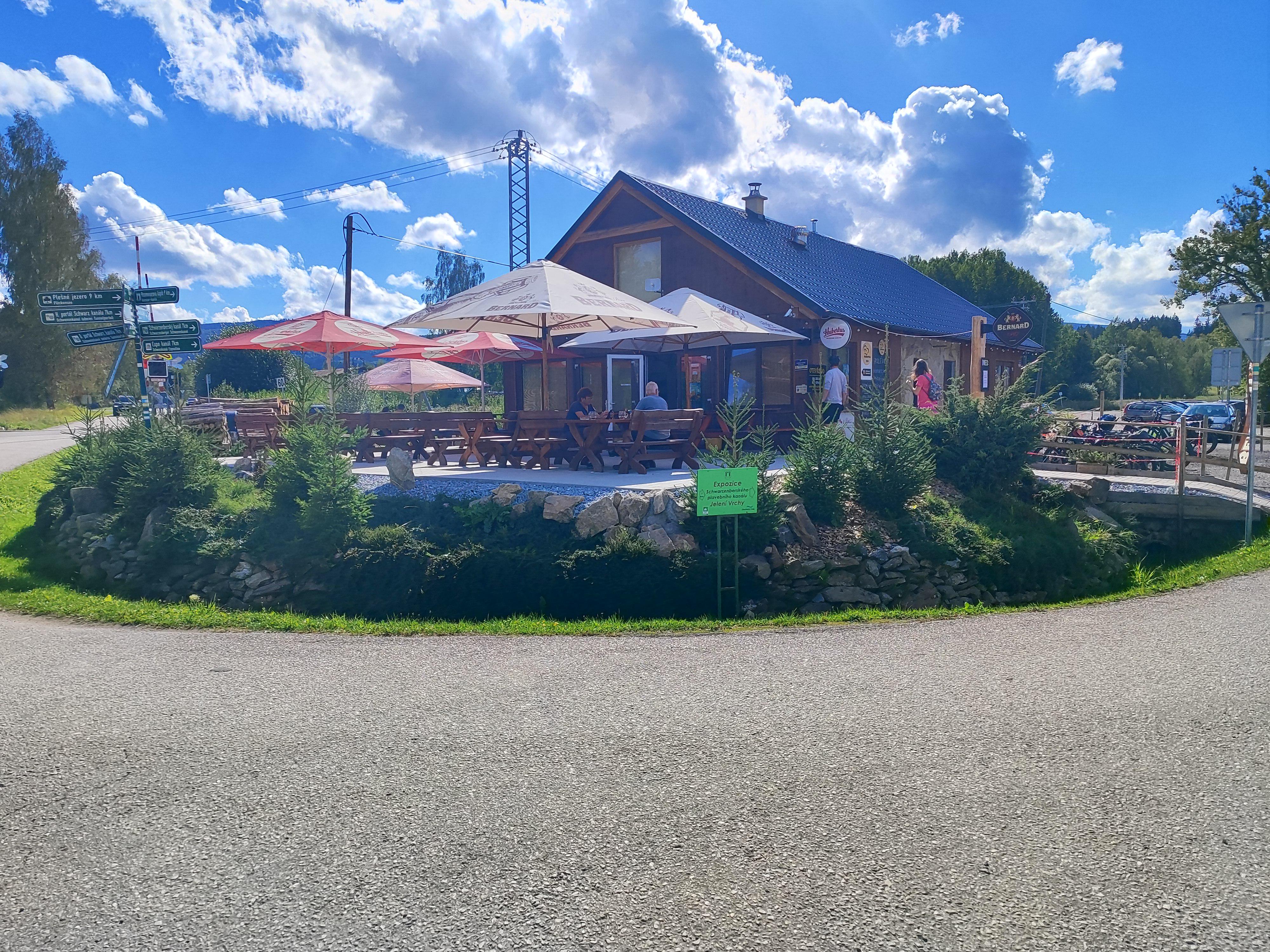 Bistro Hubertus foto 2