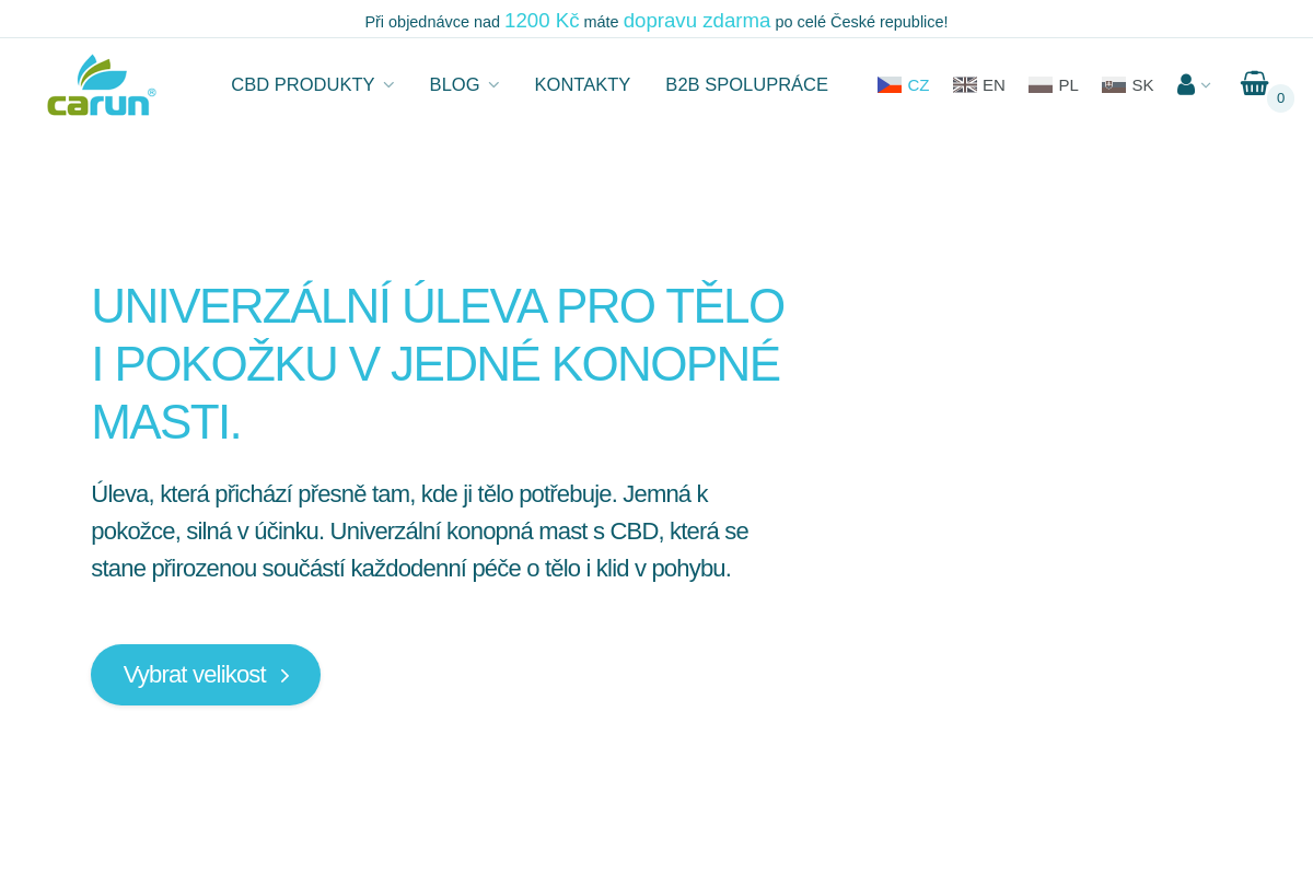 CARUN.cz