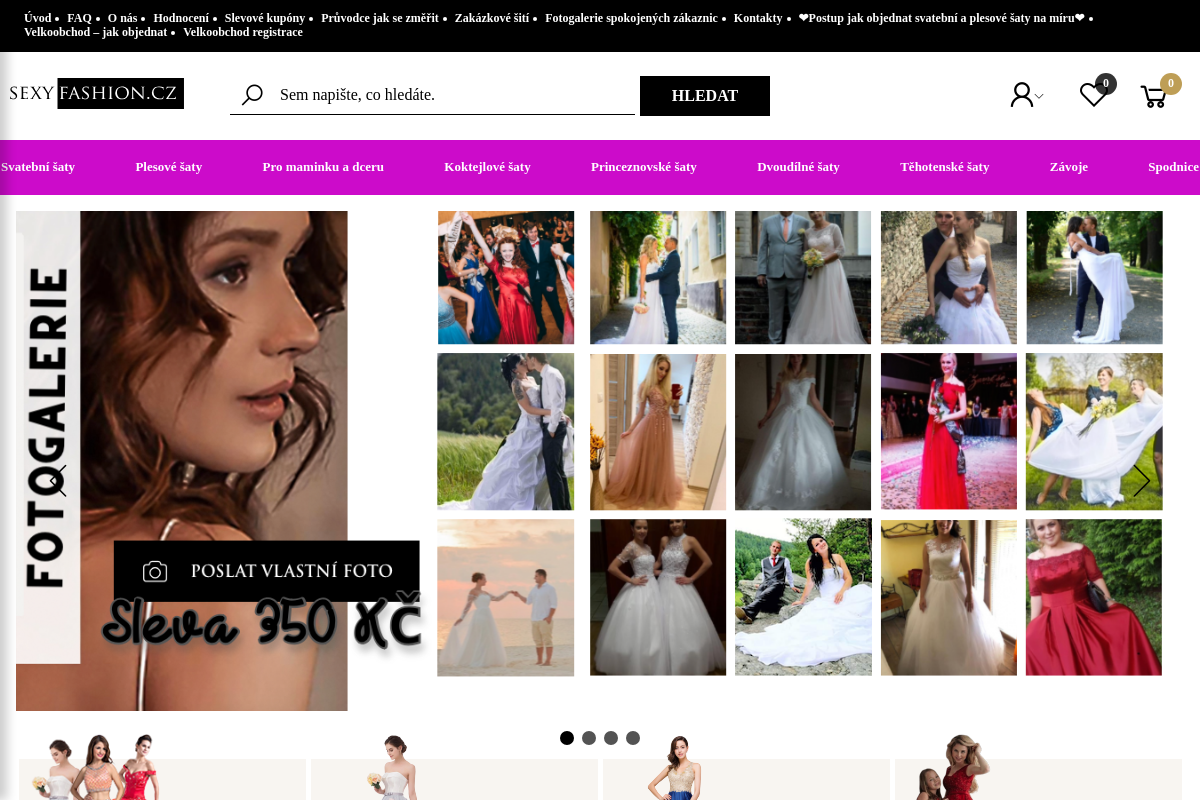 Sexyfashion.cz