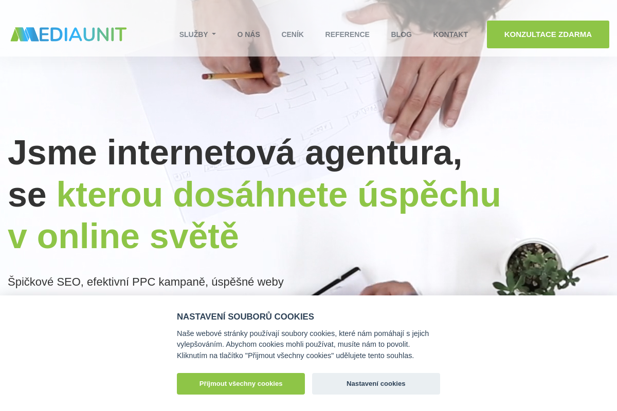 Mediaunit.cz