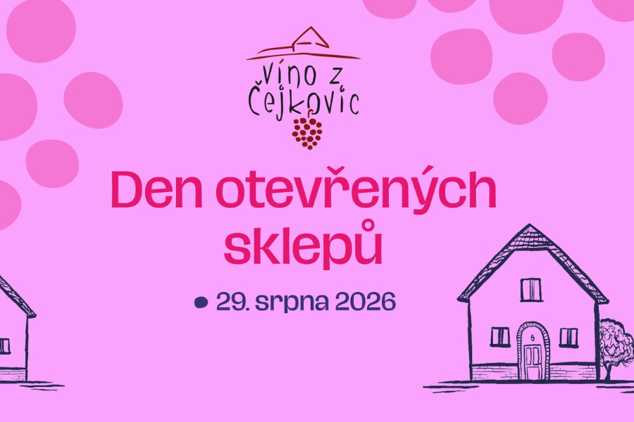 Den otevřených sklepů