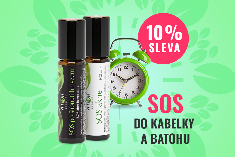 Pravý čas na srpnovou slevu